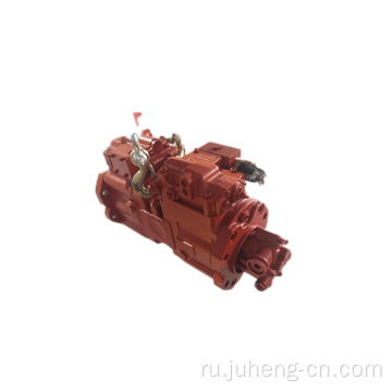 Экскаватор R180 Гидравлический насос K5V80DT 31N5-10010